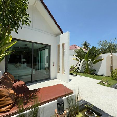 La Belle Vie - Boutique Hotel Adults Only Baan Tai Extérieur photo