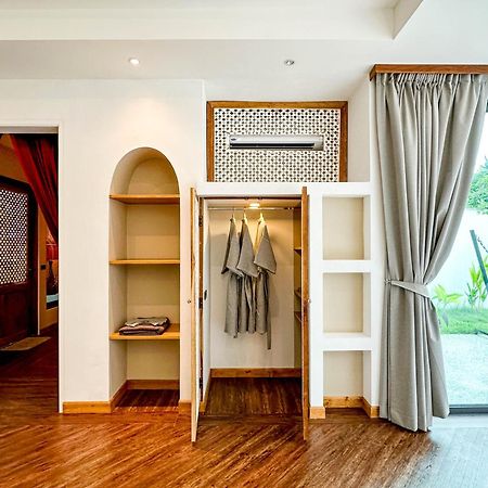 La Belle Vie - Boutique Hotel Adults Only Baan Tai Extérieur photo