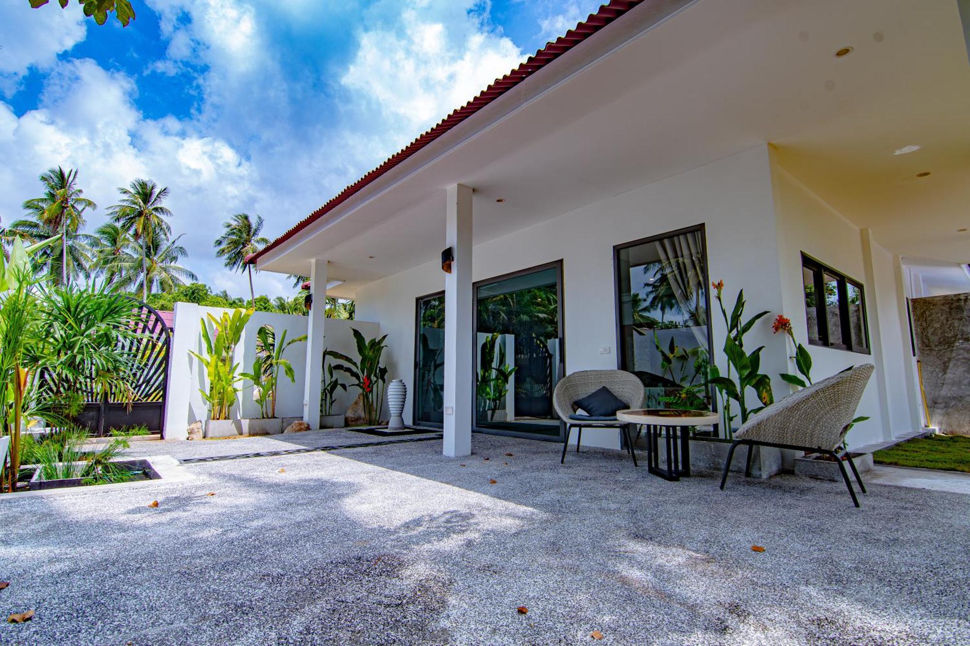 La Belle Vie - Boutique Hotel Adults Only Baan Tai Extérieur photo