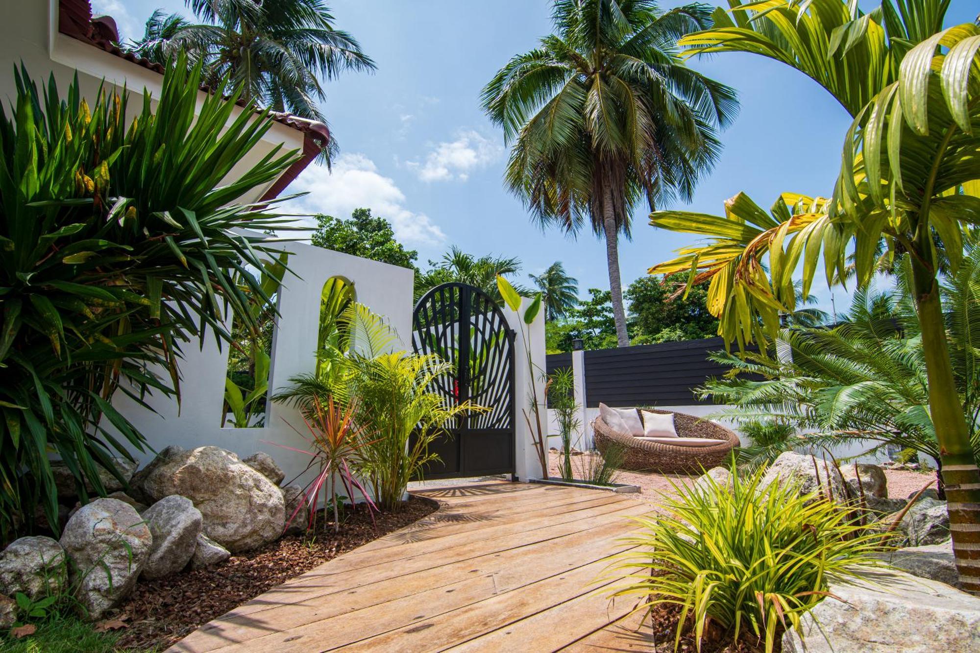 La Belle Vie - Boutique Hotel Adults Only Baan Tai Extérieur photo