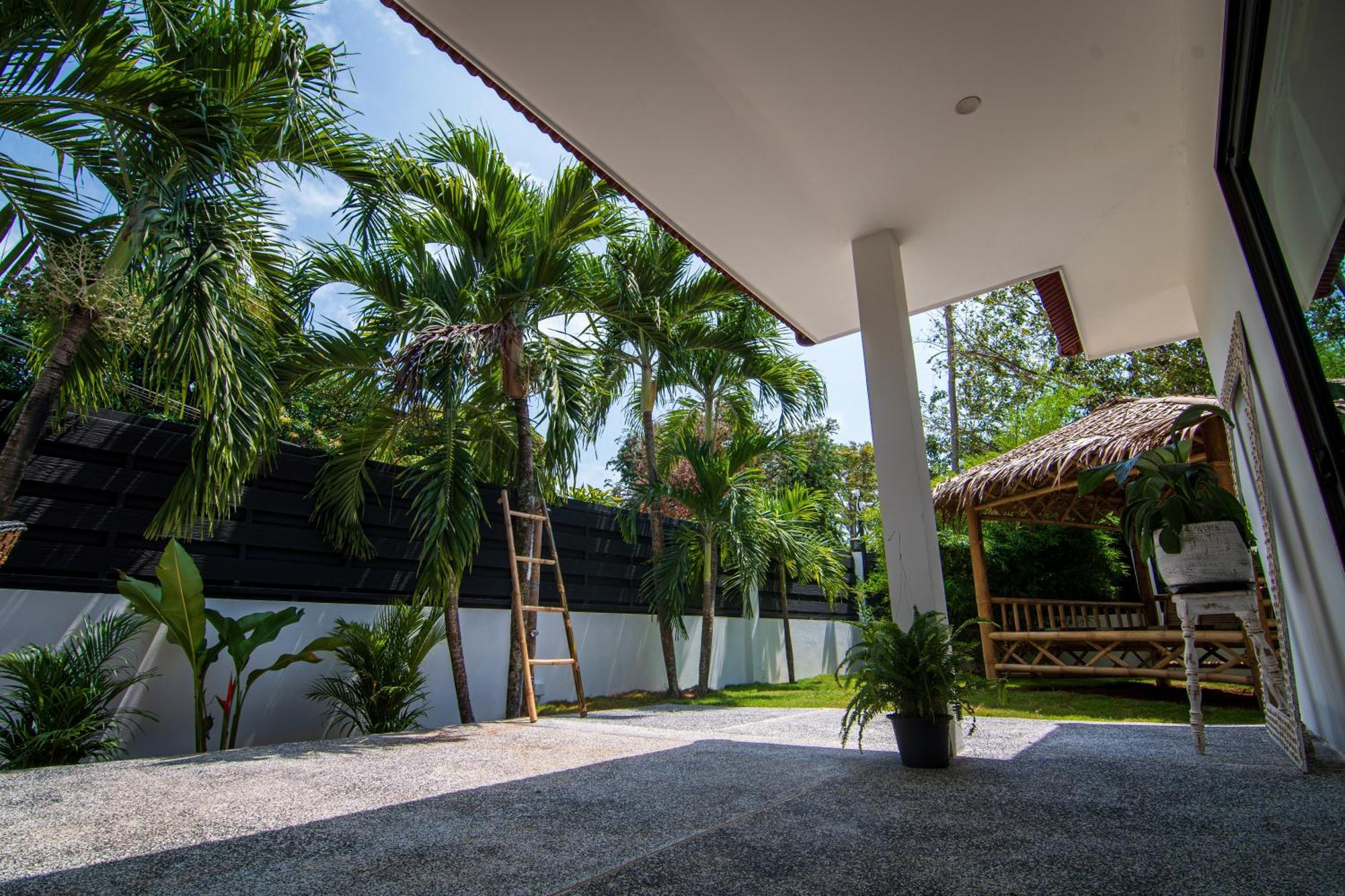 La Belle Vie - Boutique Hotel Adults Only Baan Tai Extérieur photo