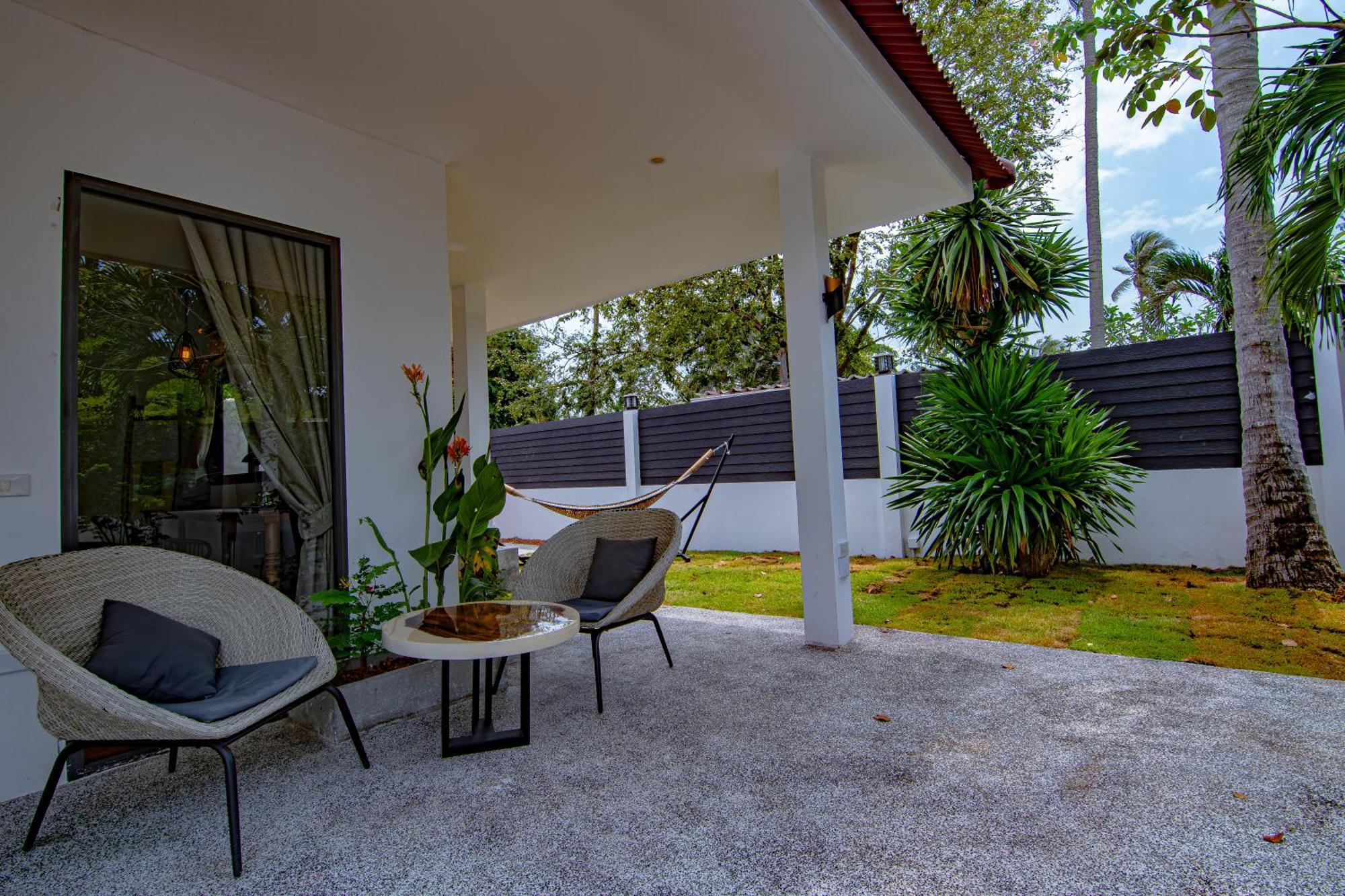 La Belle Vie - Boutique Hotel Adults Only Baan Tai Extérieur photo