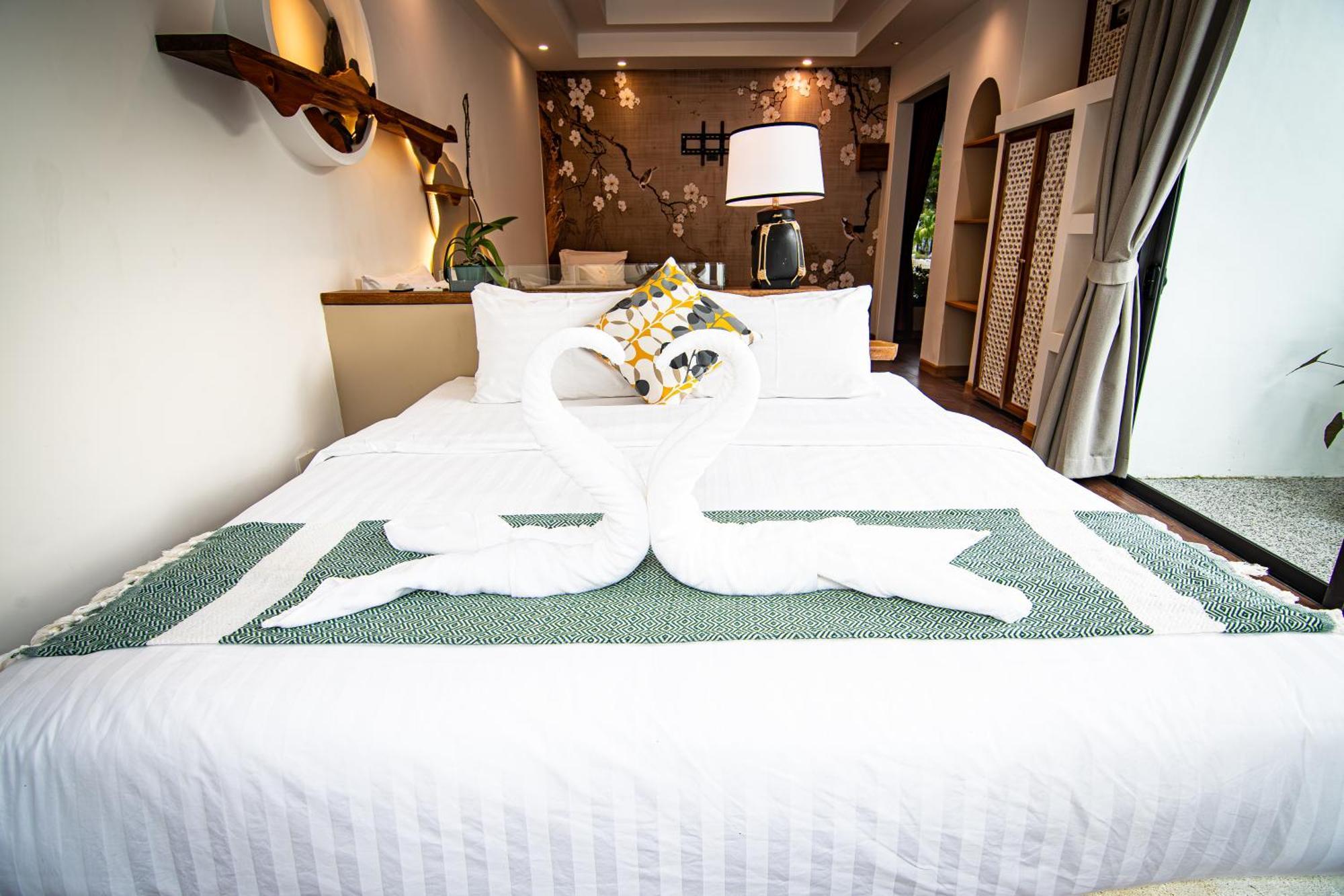 La Belle Vie - Boutique Hotel Adults Only Baan Tai Extérieur photo