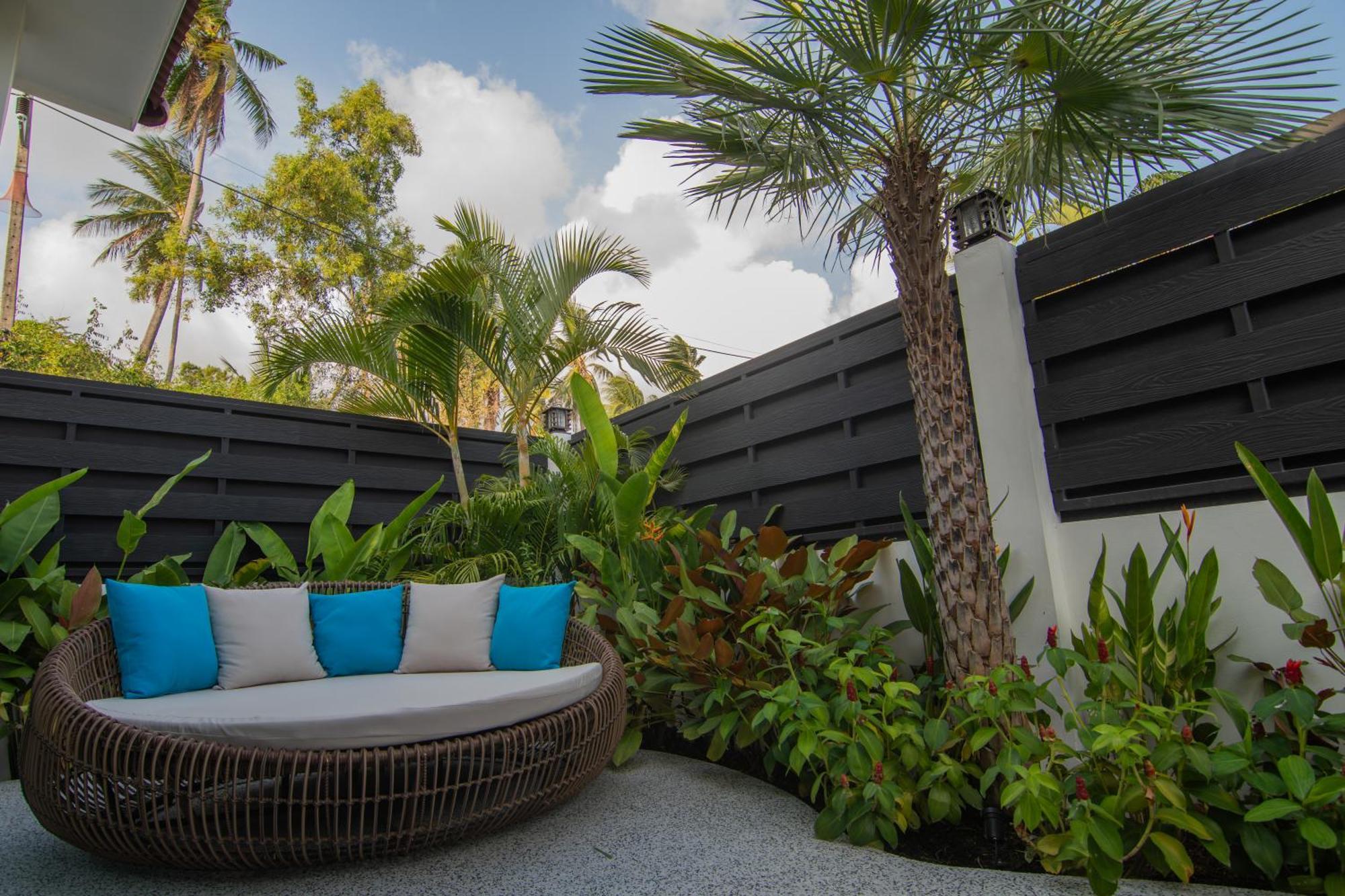 La Belle Vie - Boutique Hotel Adults Only Baan Tai Extérieur photo