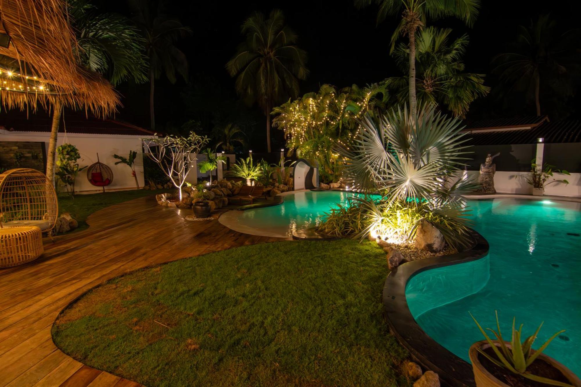 La Belle Vie - Boutique Hotel Adults Only Baan Tai Extérieur photo