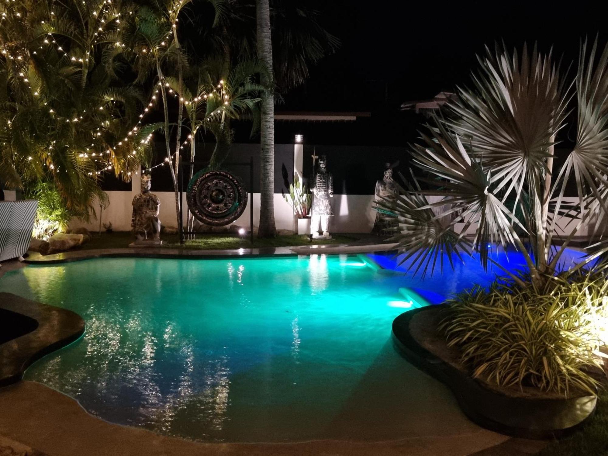 La Belle Vie - Boutique Hotel Adults Only Baan Tai Extérieur photo