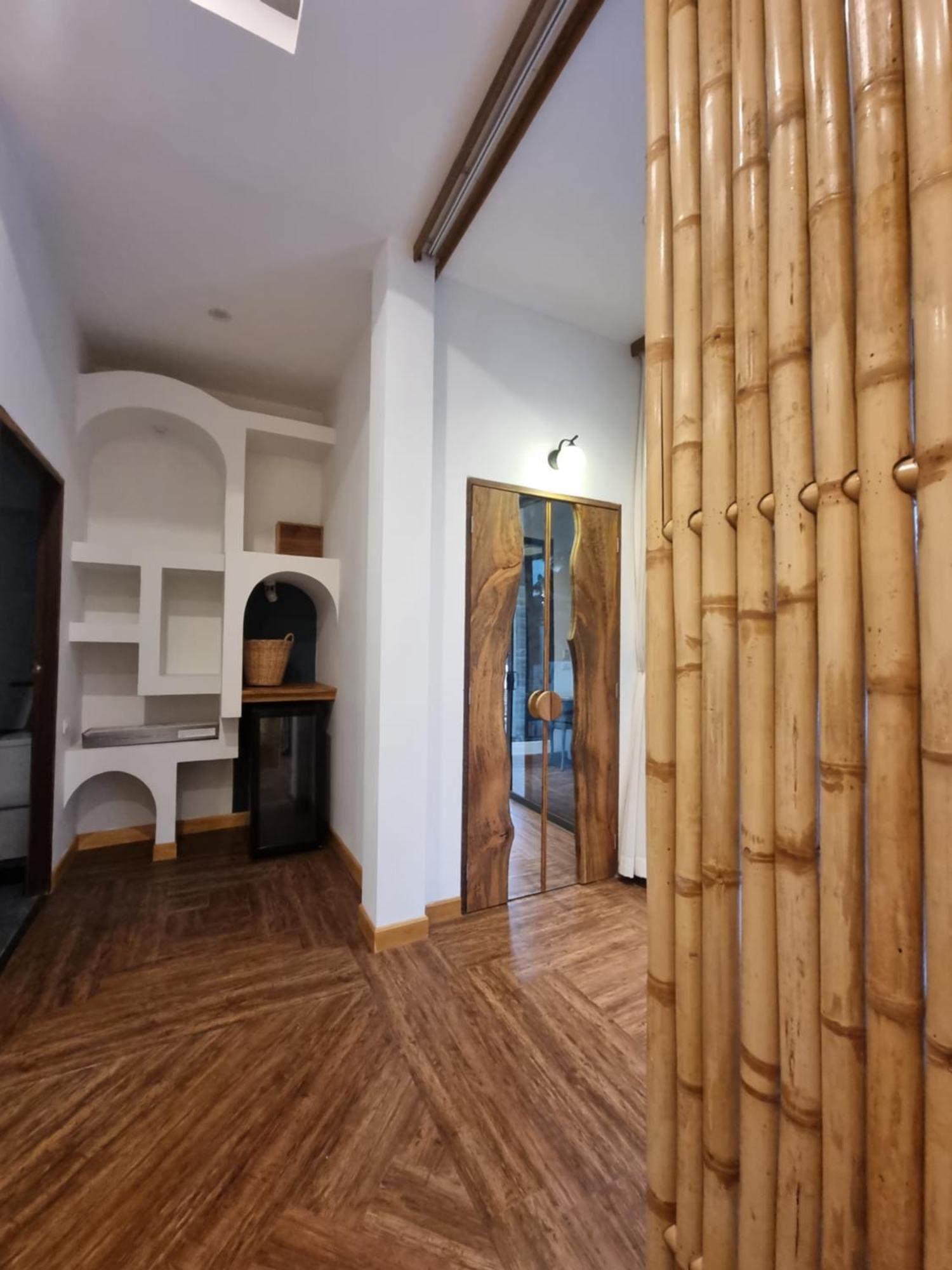 La Belle Vie - Boutique Hotel Adults Only Baan Tai Extérieur photo