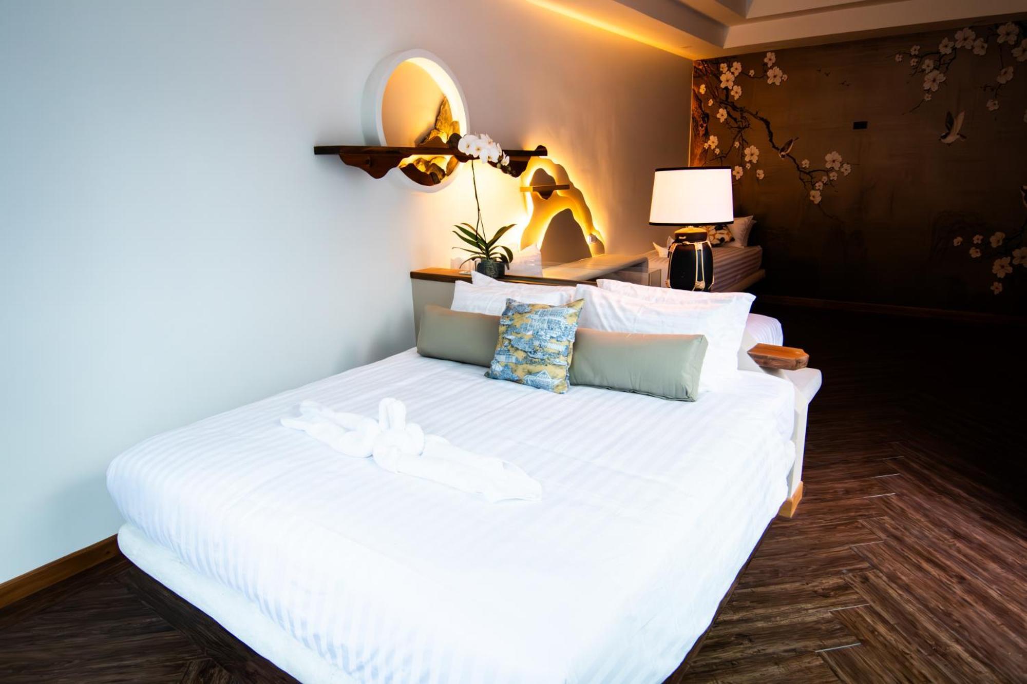 La Belle Vie - Boutique Hotel Adults Only Baan Tai Extérieur photo