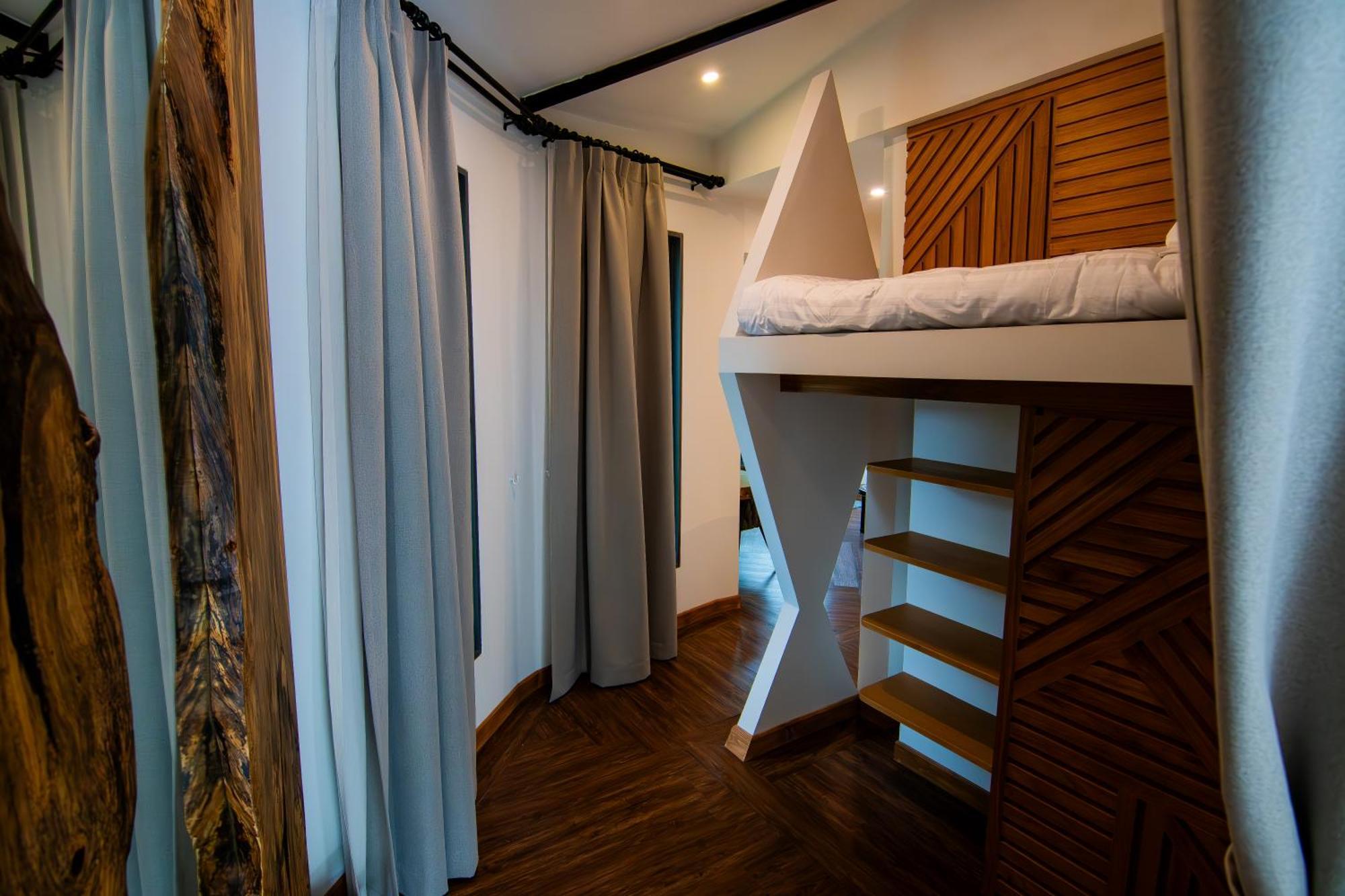 La Belle Vie - Boutique Hotel Adults Only Baan Tai Extérieur photo