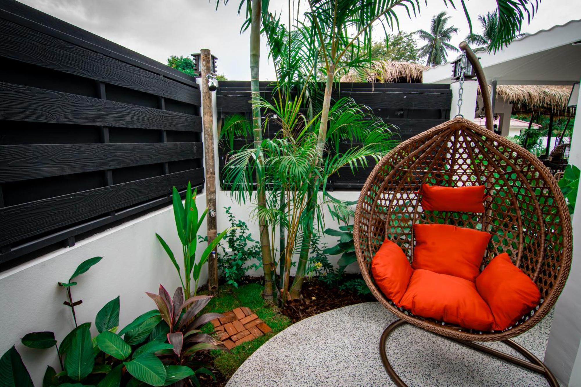 La Belle Vie - Boutique Hotel Adults Only Baan Tai Extérieur photo