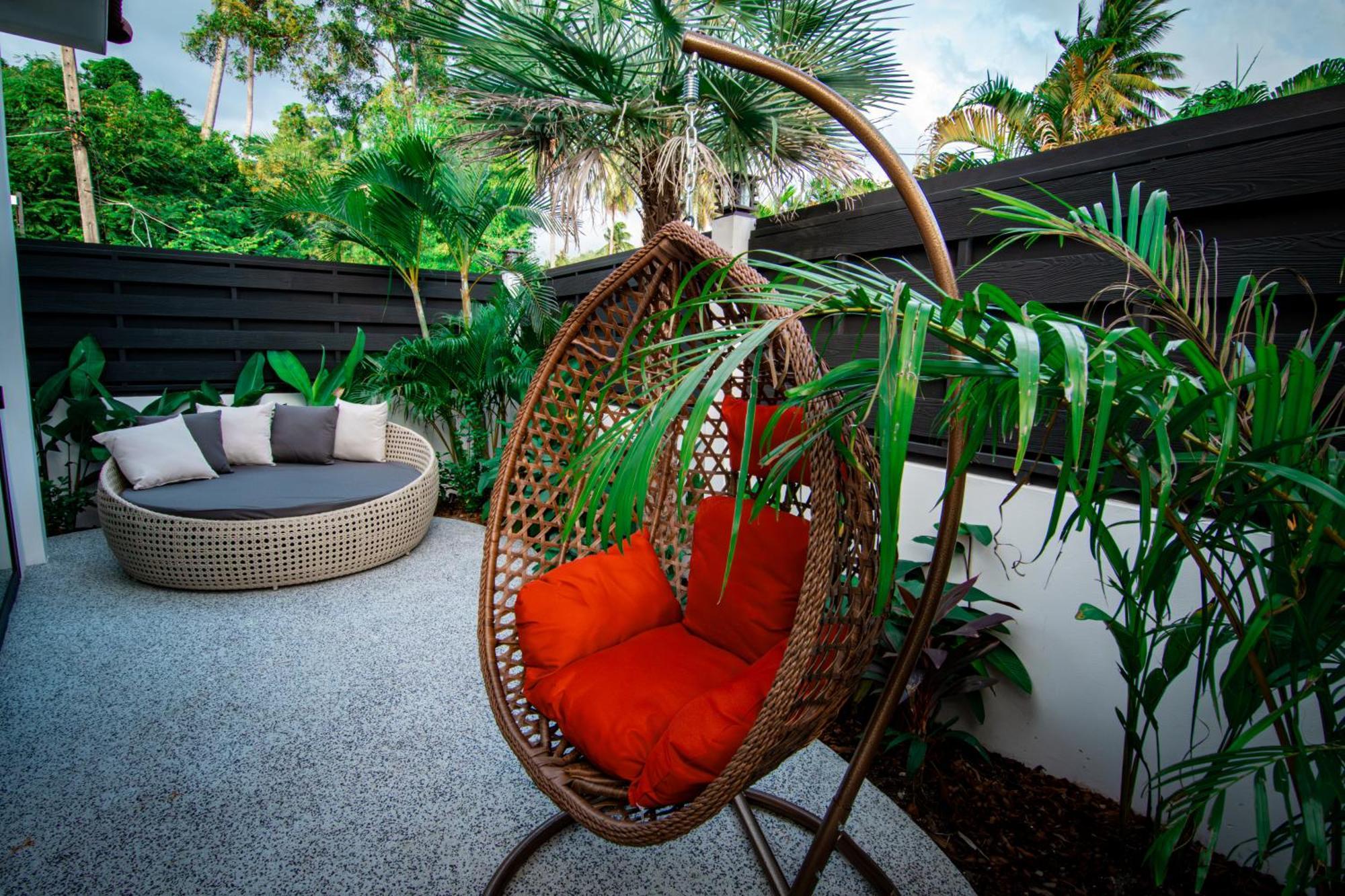 La Belle Vie - Boutique Hotel Adults Only Baan Tai Extérieur photo