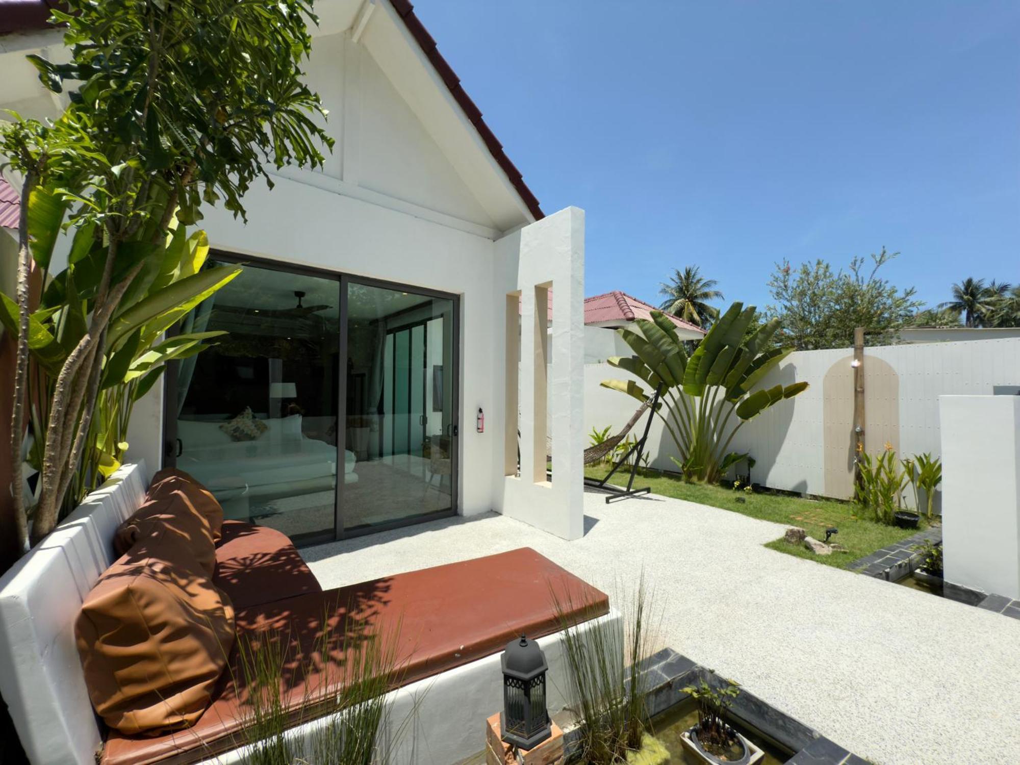 La Belle Vie - Boutique Hotel Adults Only Baan Tai Extérieur photo