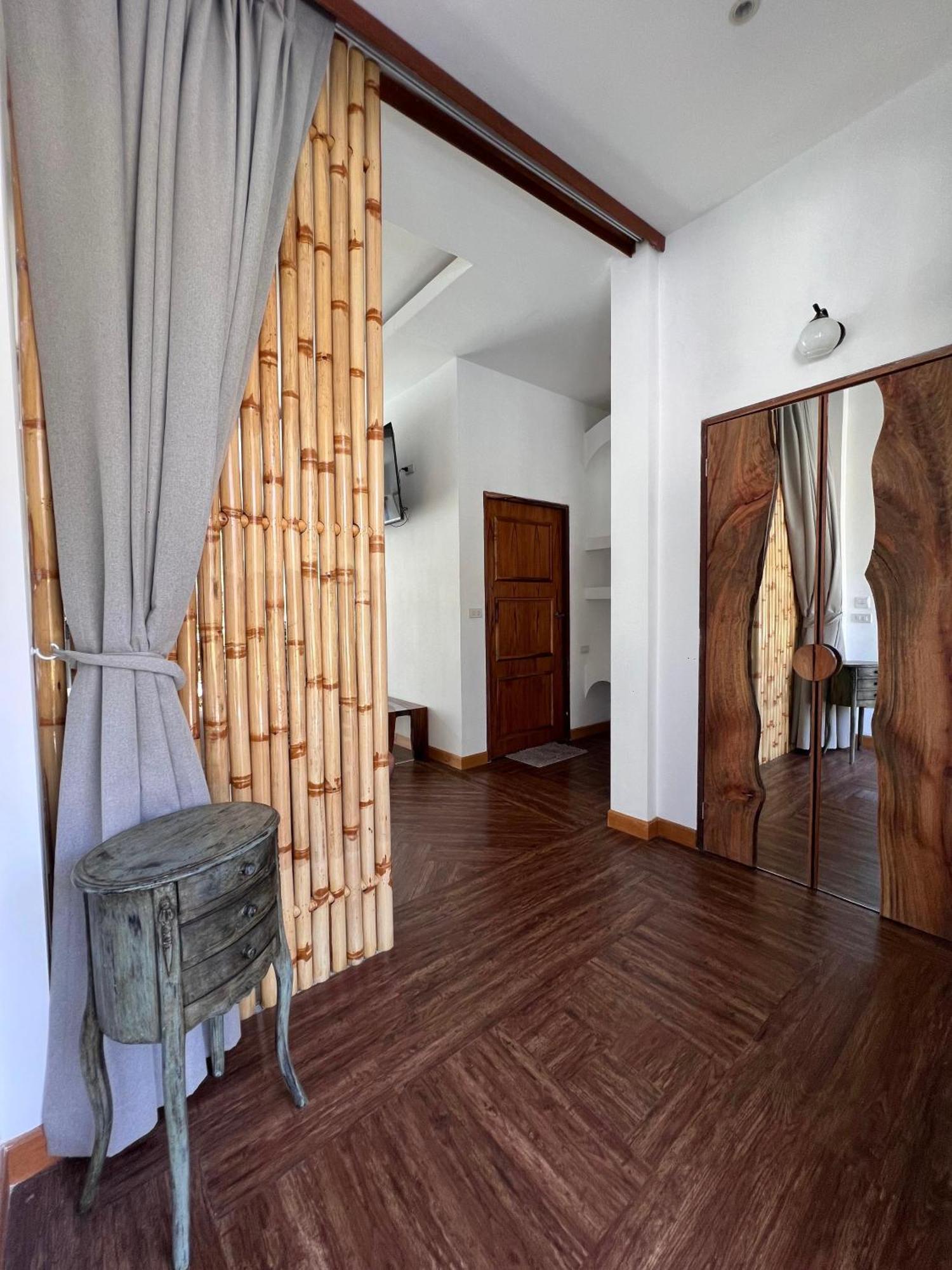 La Belle Vie - Boutique Hotel Adults Only Baan Tai Extérieur photo