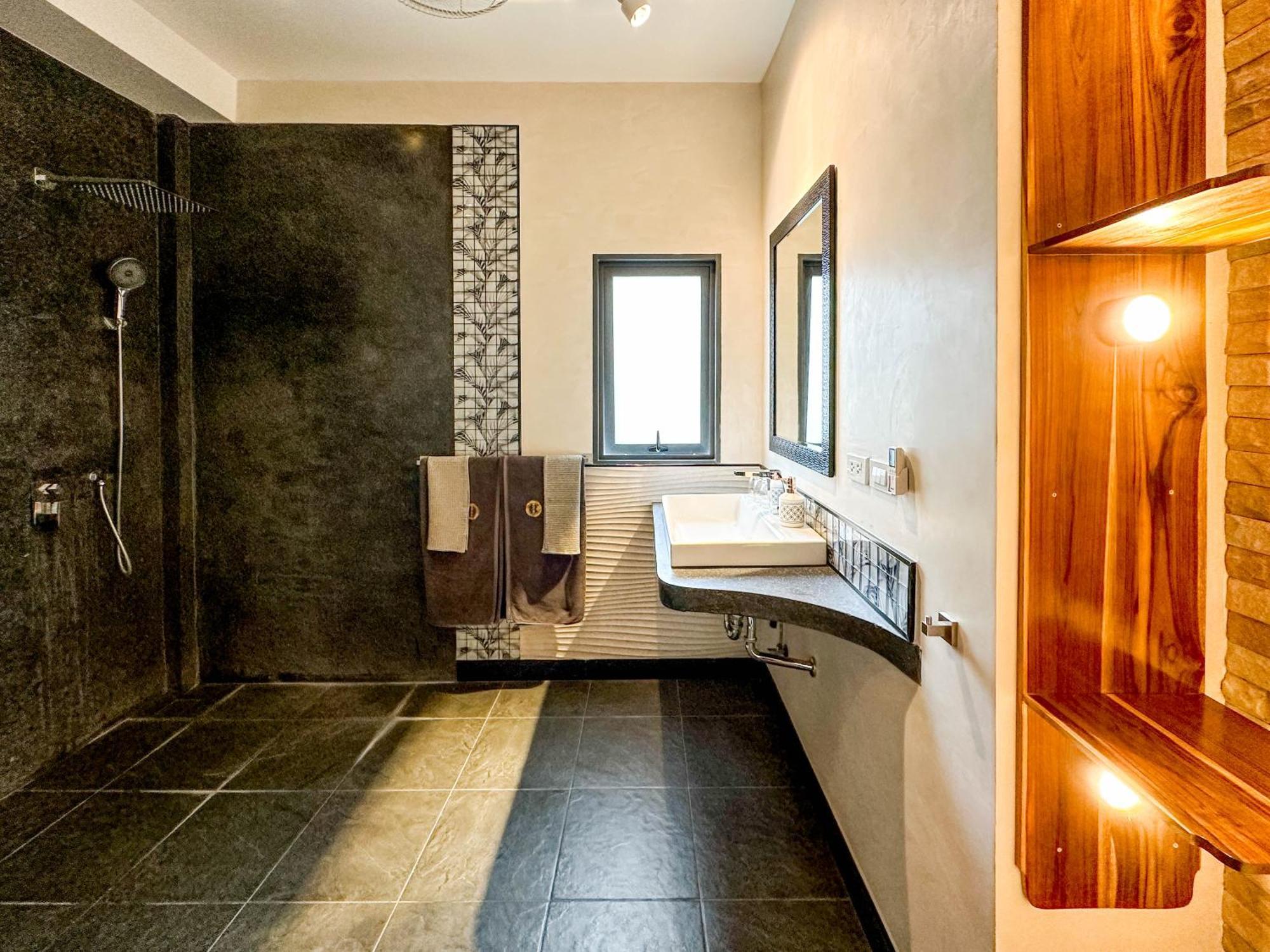 La Belle Vie - Boutique Hotel Adults Only Baan Tai Extérieur photo