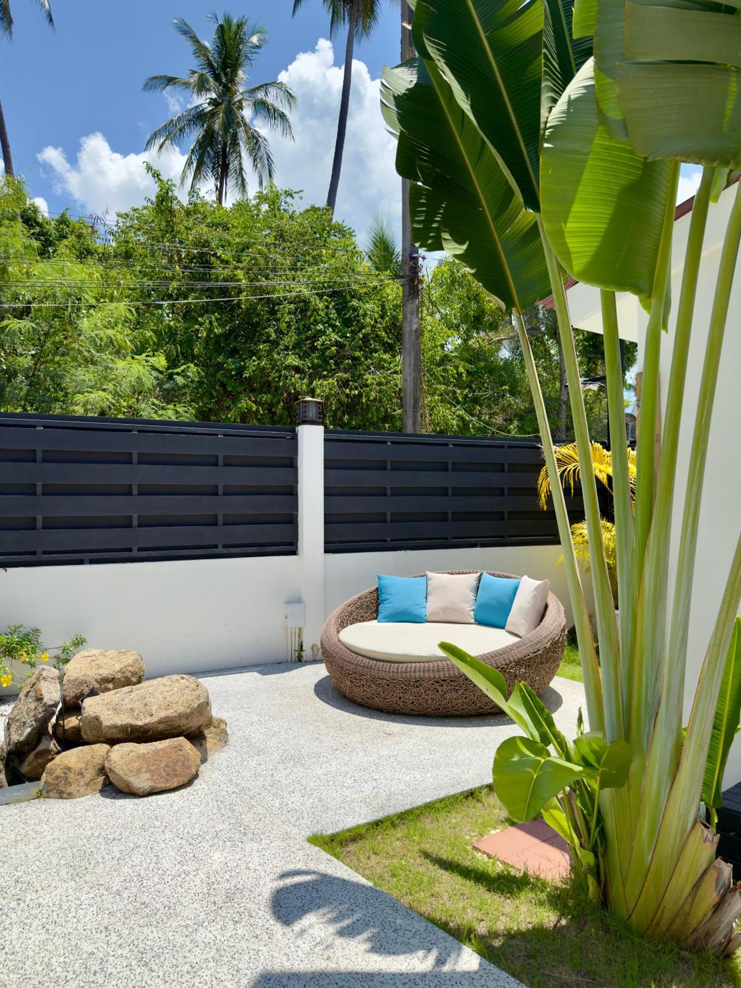 La Belle Vie - Boutique Hotel Adults Only Baan Tai Extérieur photo